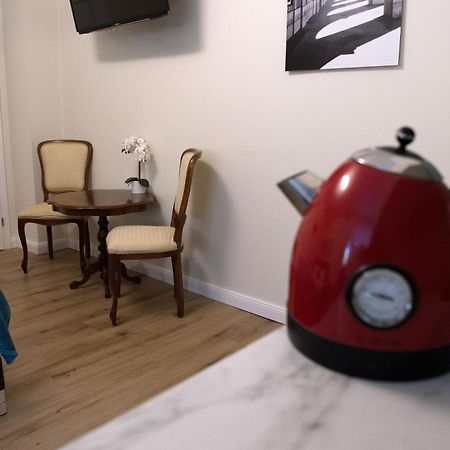 Eco Appartements Reichel Baden-Baden Eksteriør bilde