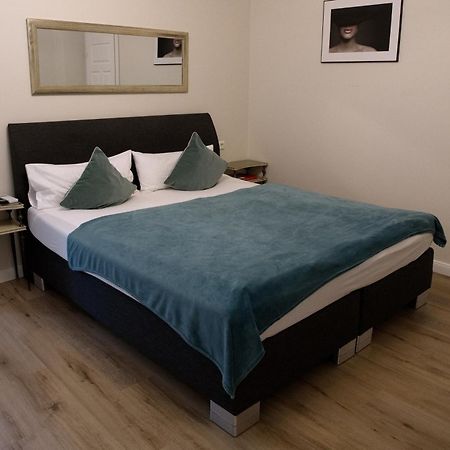 Eco Appartements Reichel Baden-Baden Eksteriør bilde