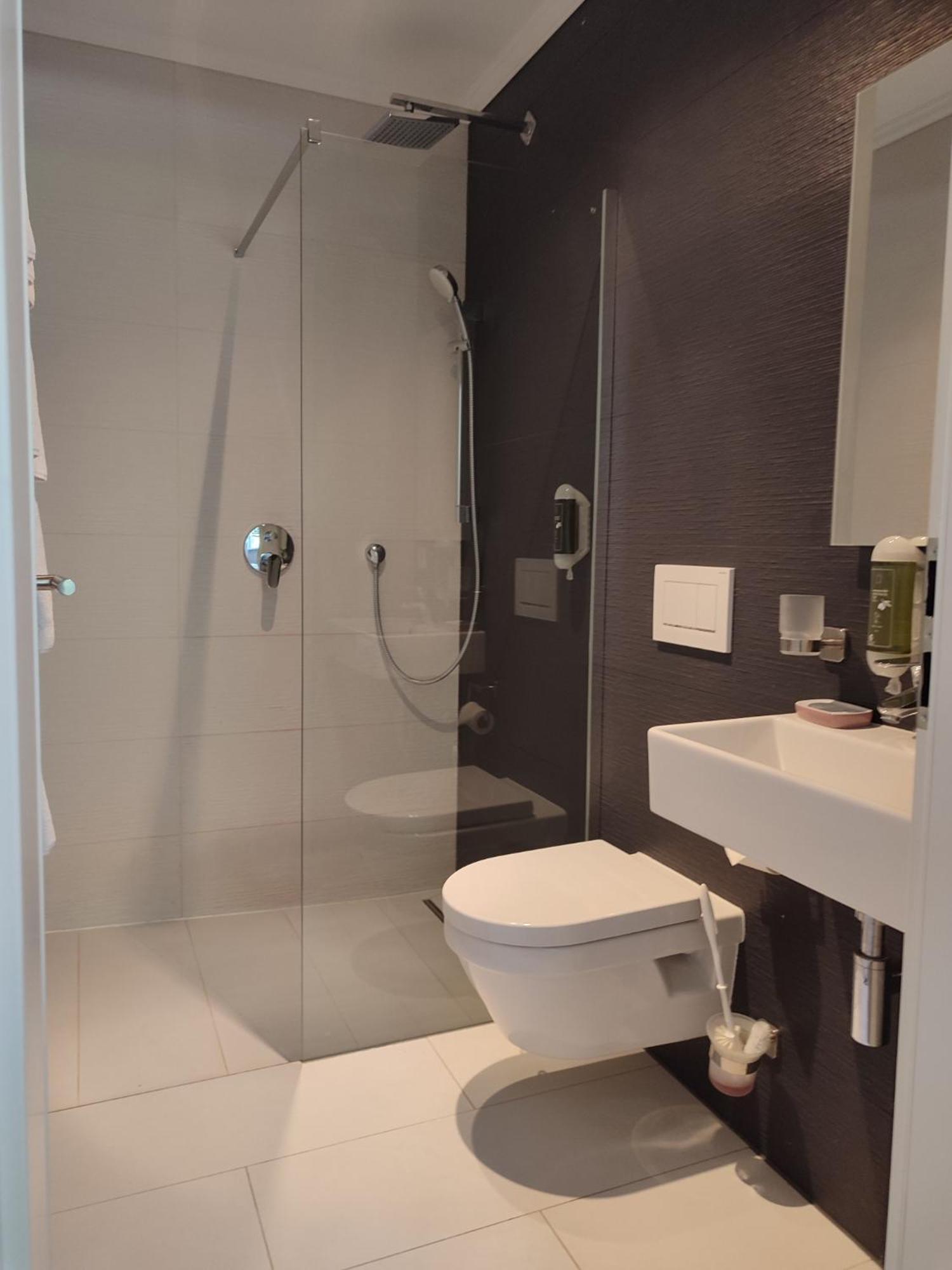 Eco Appartements Reichel Baden-Baden Eksteriør bilde