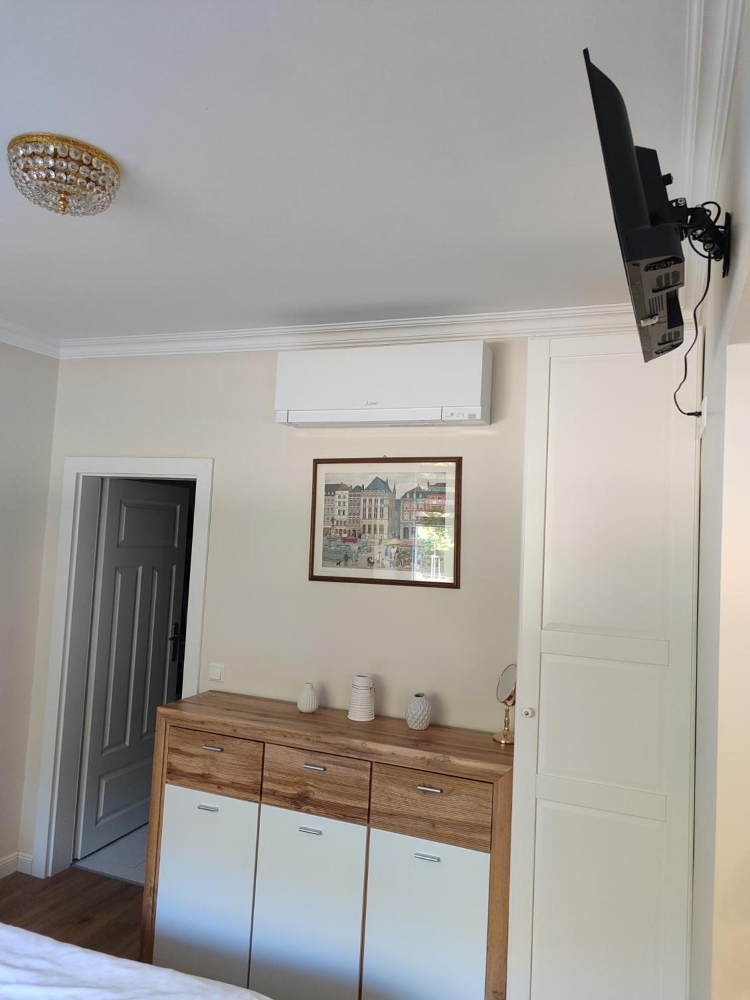 Eco Appartements Reichel Baden-Baden Eksteriør bilde
