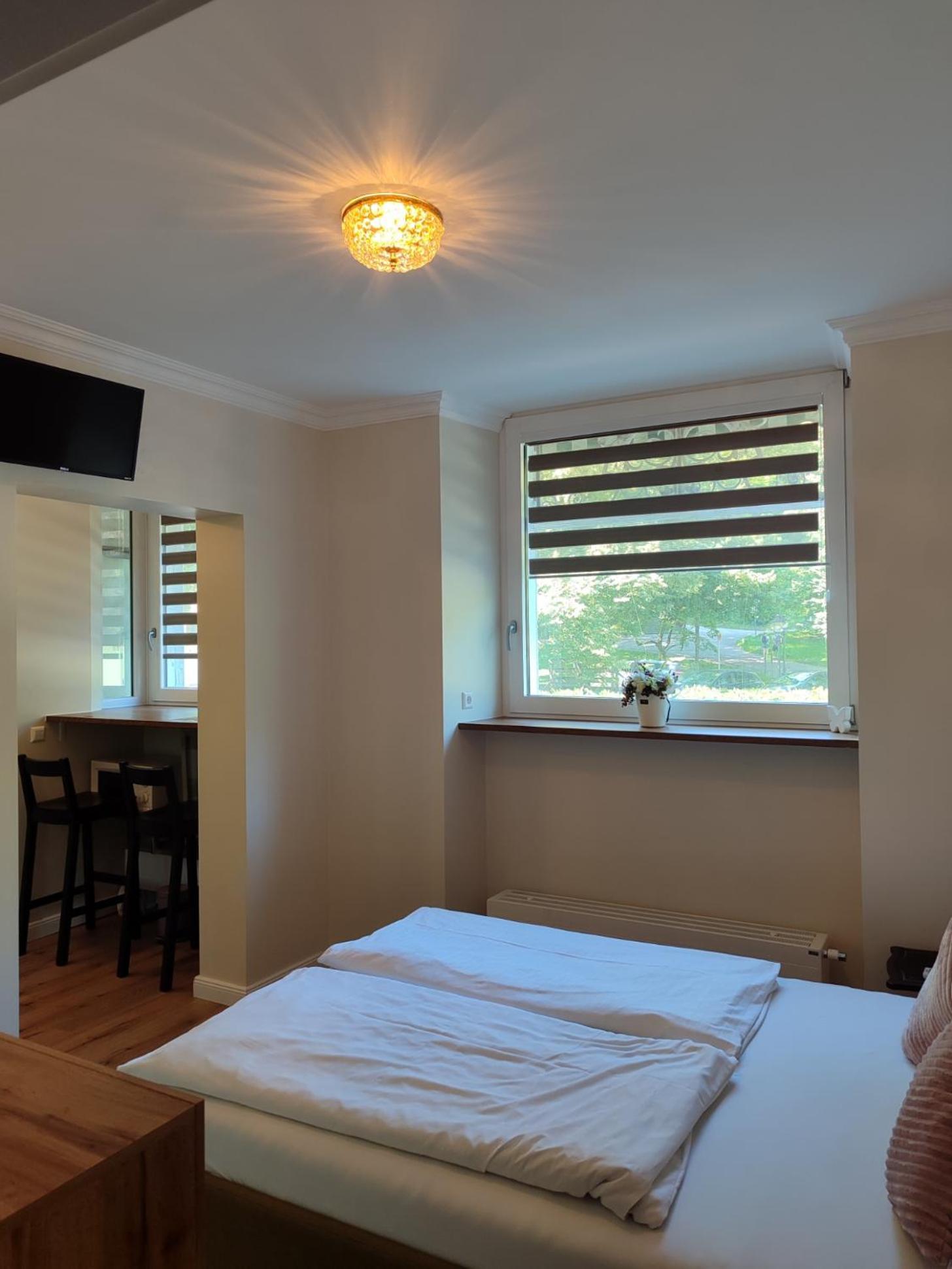 Eco Appartements Reichel Baden-Baden Eksteriør bilde