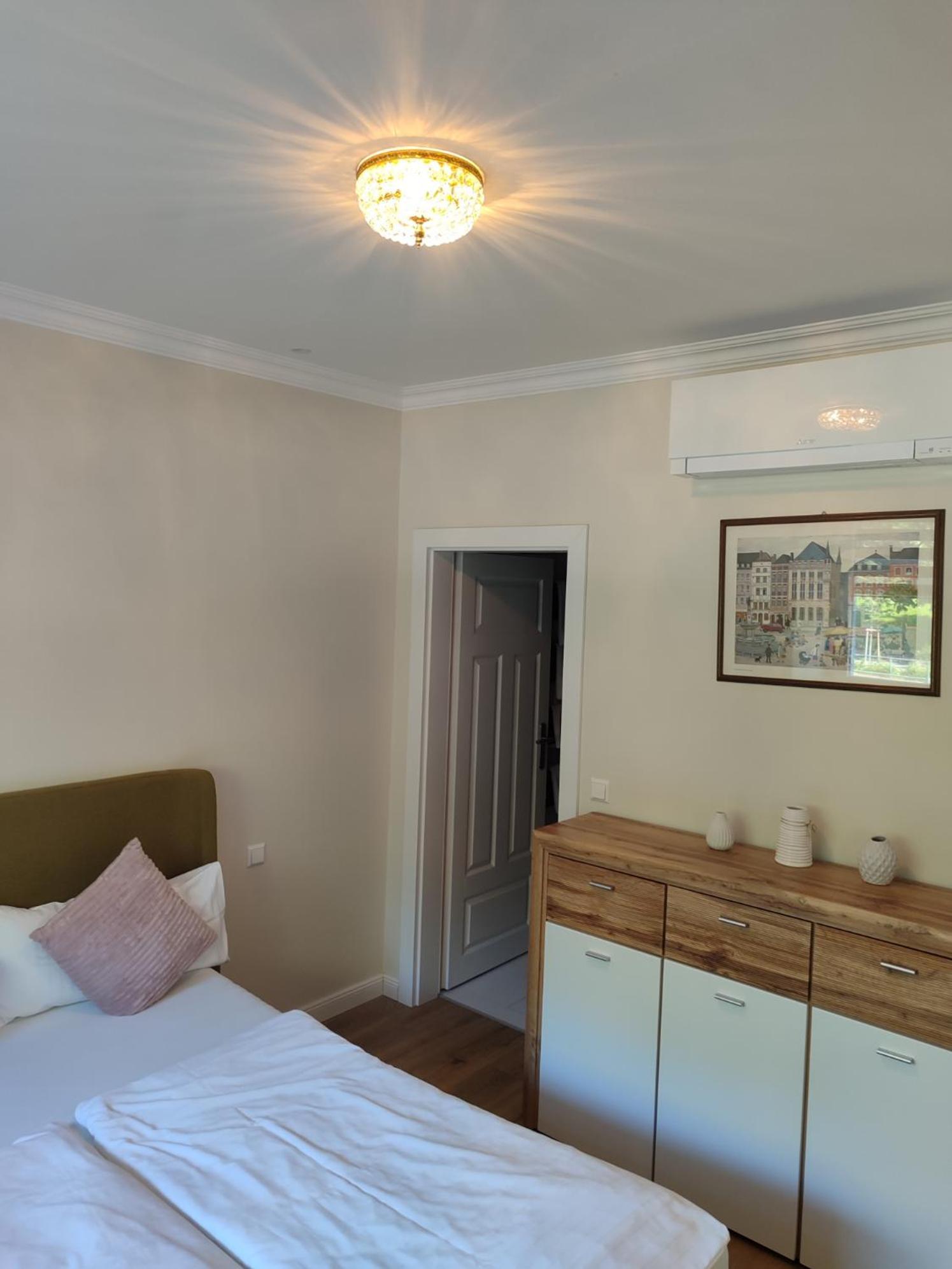 Eco Appartements Reichel Baden-Baden Eksteriør bilde