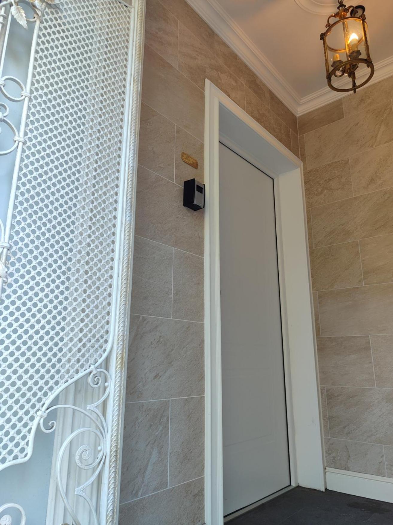 Eco Appartements Reichel Baden-Baden Eksteriør bilde