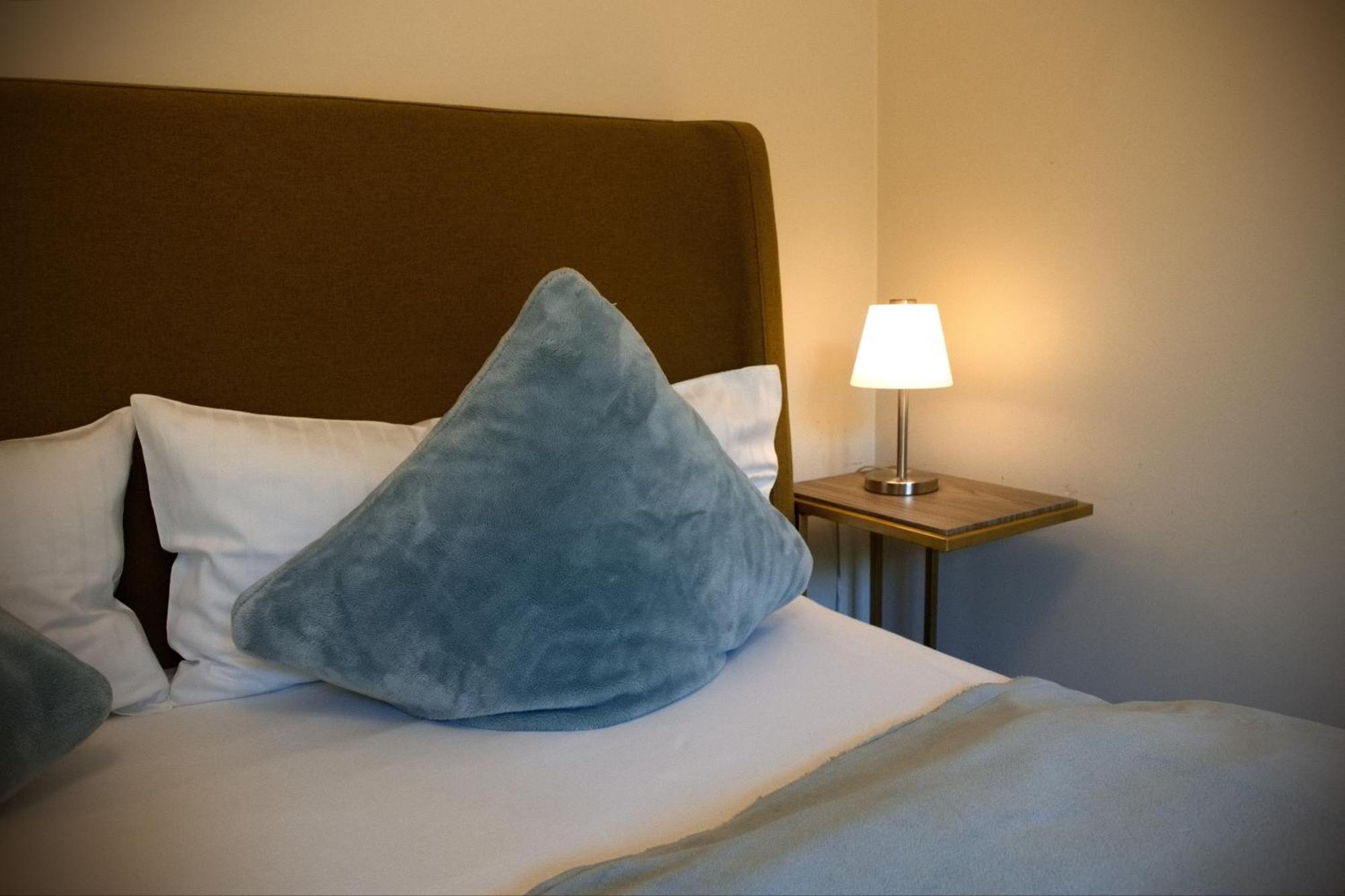 Eco Appartements Reichel Baden-Baden Eksteriør bilde